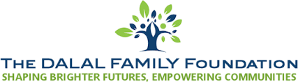 Dalal family foundation logo